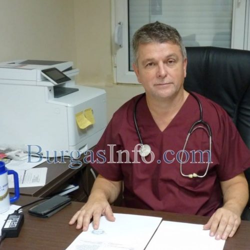 Добра новина: Комплексният онкологичният център в Бургас получи разрешение, разкрива ТЕЛК  burgasinfo.com
