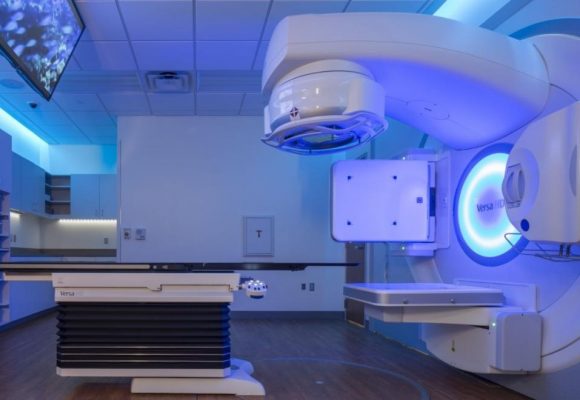 В „Комплексен онкологичен център – Бургас ” вече записвме за изследване с уникалния Пет скенер