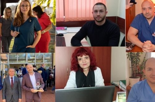 2020 г. през погледа на топ специалистите от Онкологичния център в Бургас