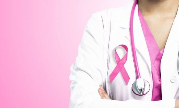 Безплатни профилактични прегледи в световния месец за борба с рака на гърдата 