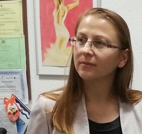 Д-р Ася Консулова: Диагнозата рак не е присъдa