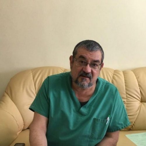 Съветът на бургаския онколог д-р Ангелов към жените: Туморите не болят, когато се опипа бучка в гърдата, вече може да е късно