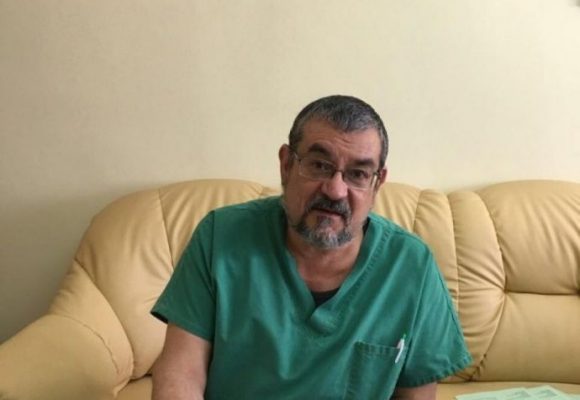 Съветът на бургаския онколог д-р Ангелов към жените: Туморите не болят, когато се опипа бучка в гърдата, вече може да е късно
