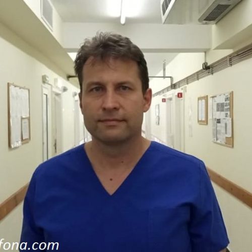 Д-р Кенолов: Реконструкцията на гърдата след претърпяна онкологична операция връща самочувствието на жената